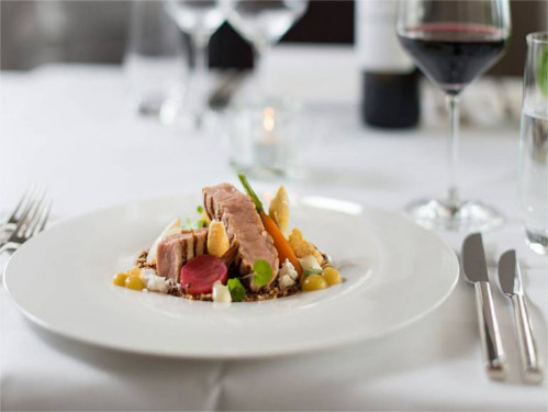 Dish 2